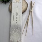 Bâtonnets d’encens