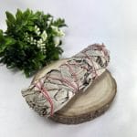 Bâtons de fumigation sauge blanche