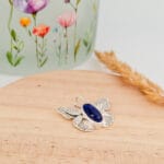 Collier Lapis Lazuli