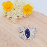 Collier Lapis Lazuli
