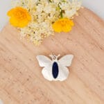 Collier Lapis Lazuli
