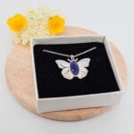 Collier Lapis Lazuli