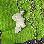 Collier Jambo