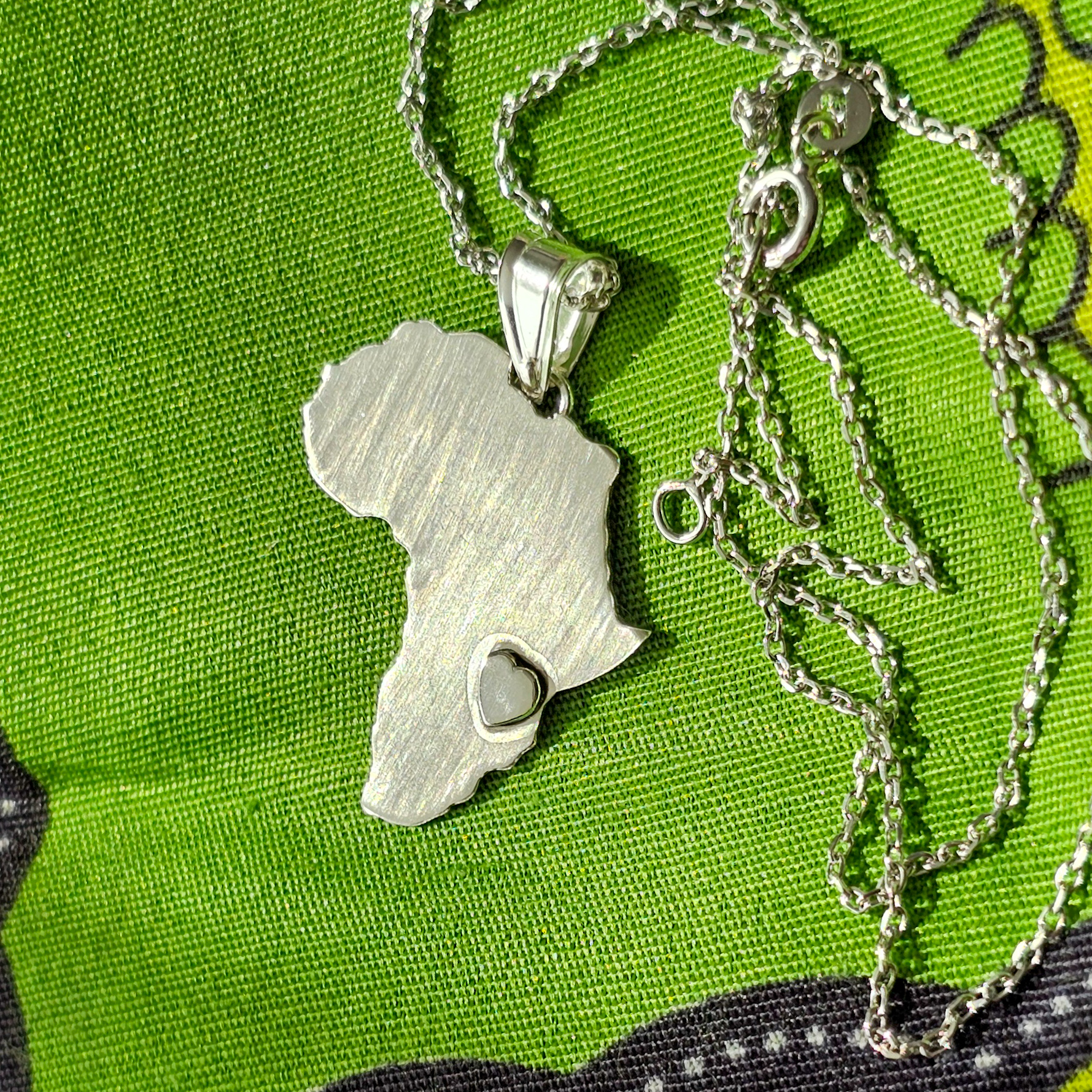 Collier Jambo Collier Jambo