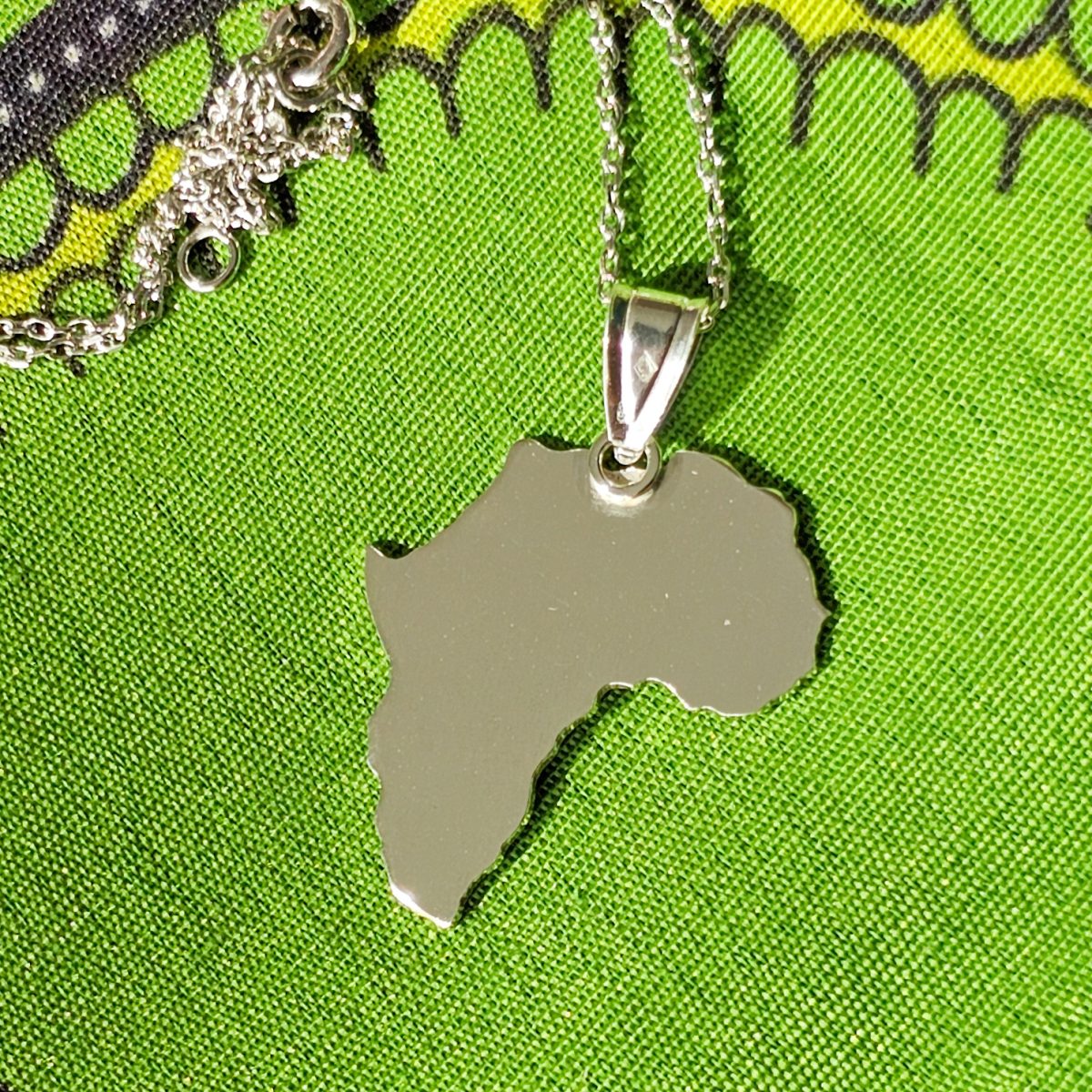 Collier Jambo