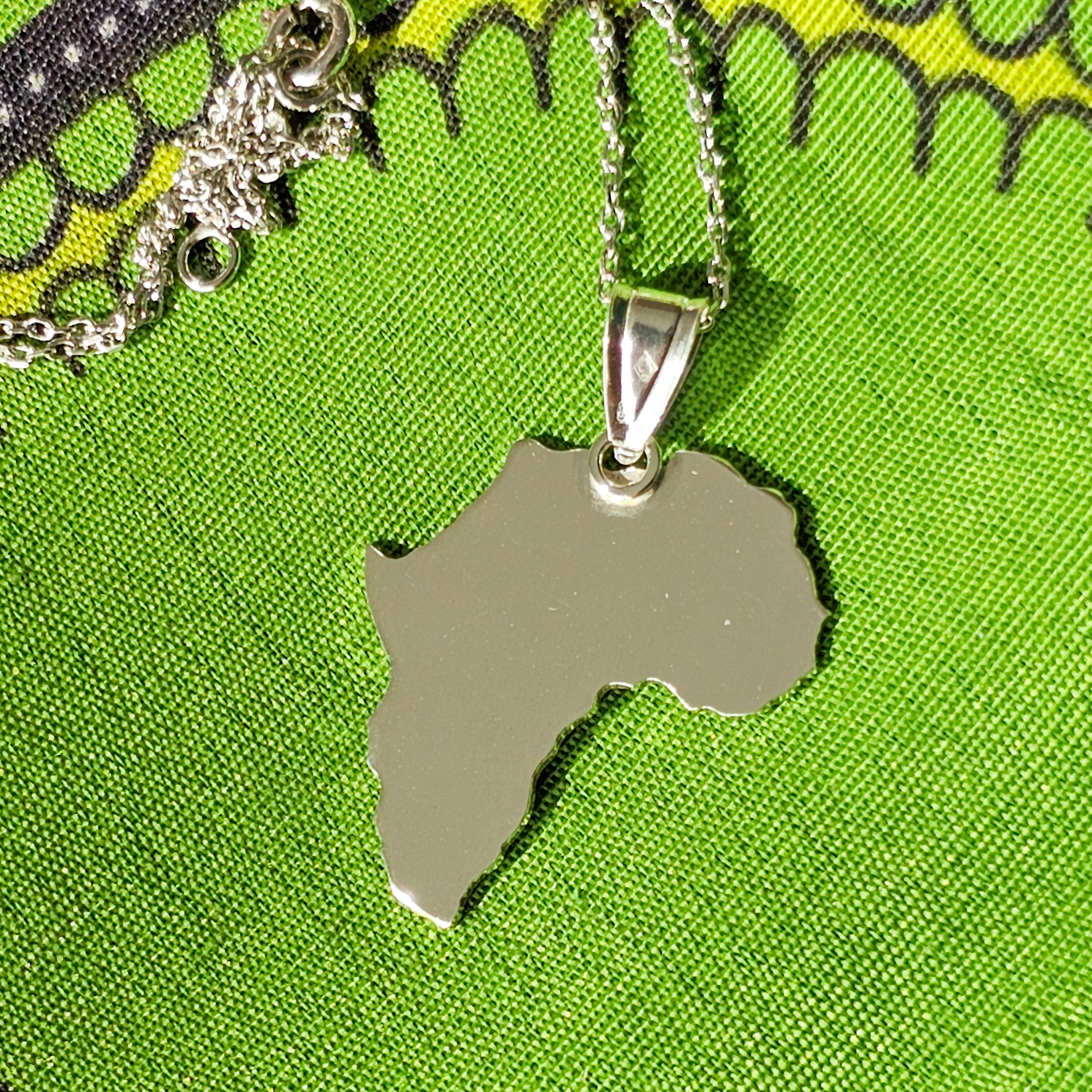 Collier Jambo Collier Jambo