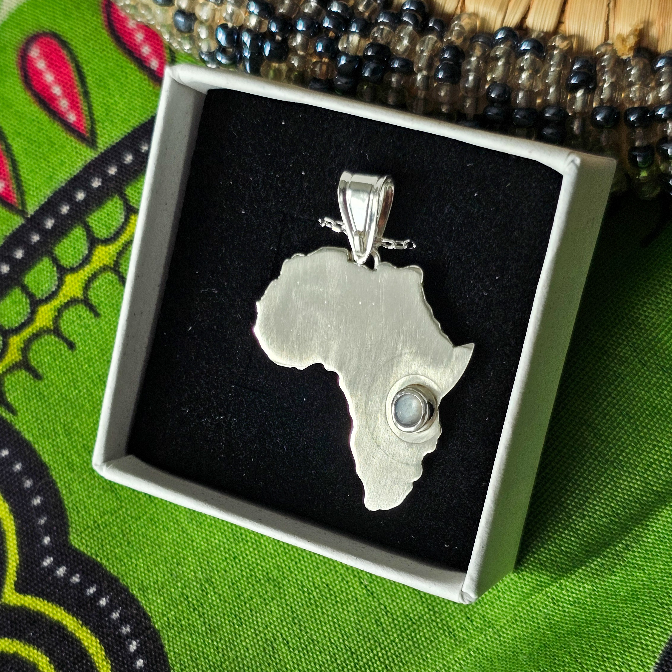 Collier Jambo Collier Jambo