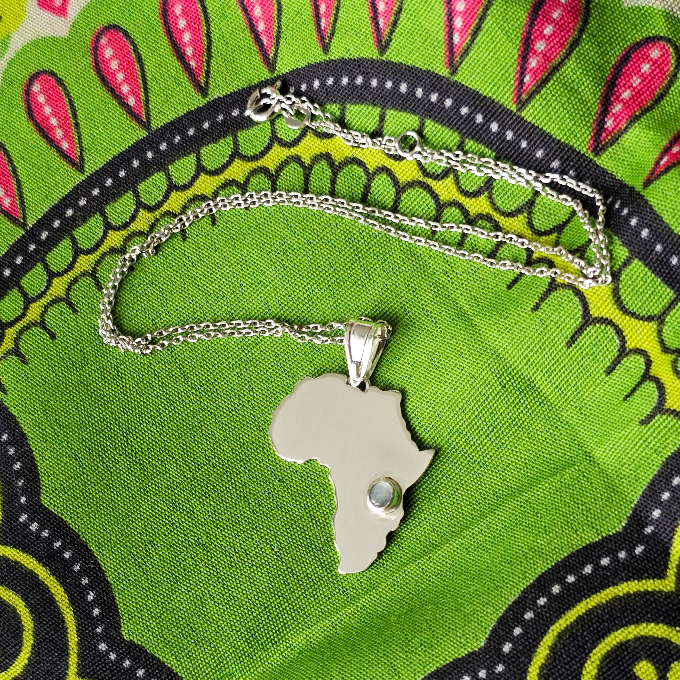 Collier Jambo Collier Jambo