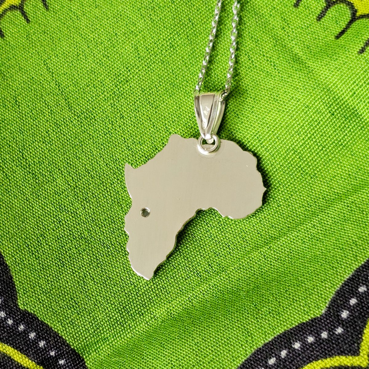 Collier Jambo
