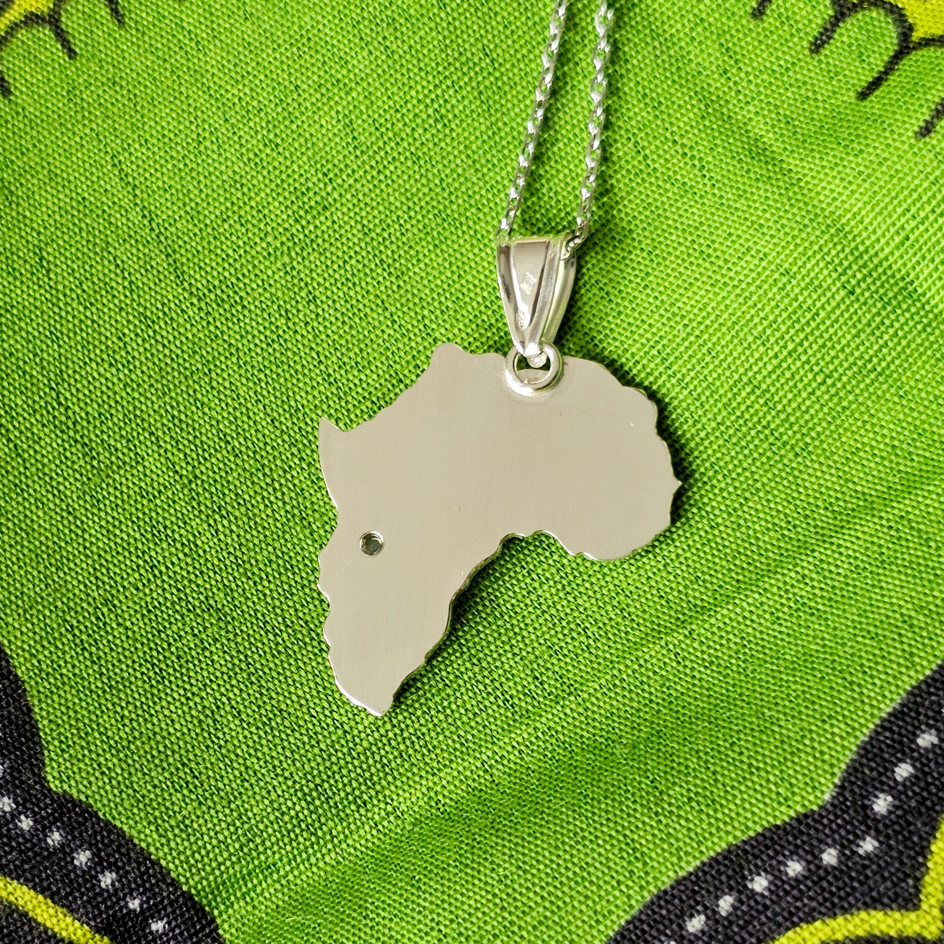 Collier Jambo Collier Jambo