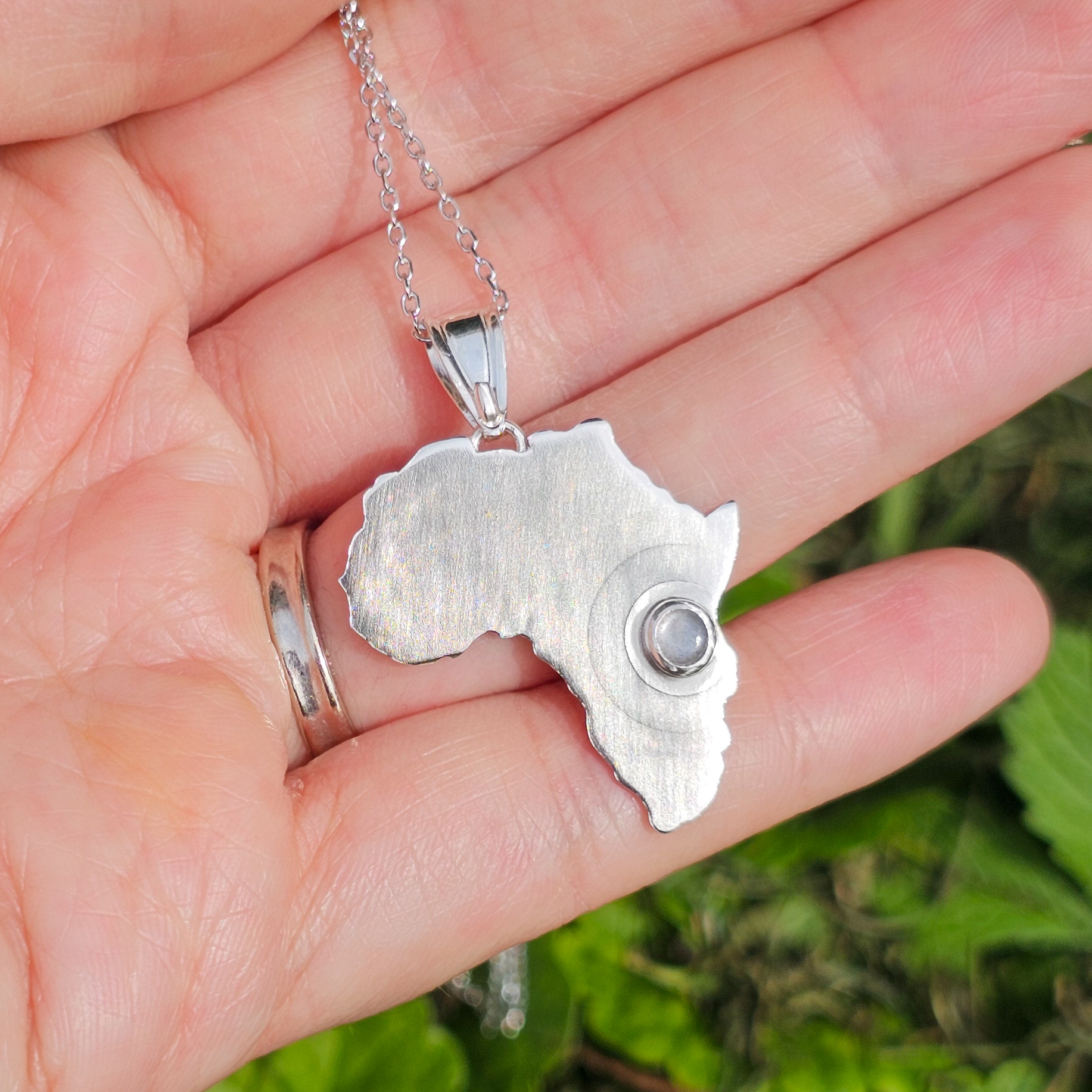 Collier Jambo Collier Jambo