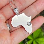 Collier "Jambo" – Image 3