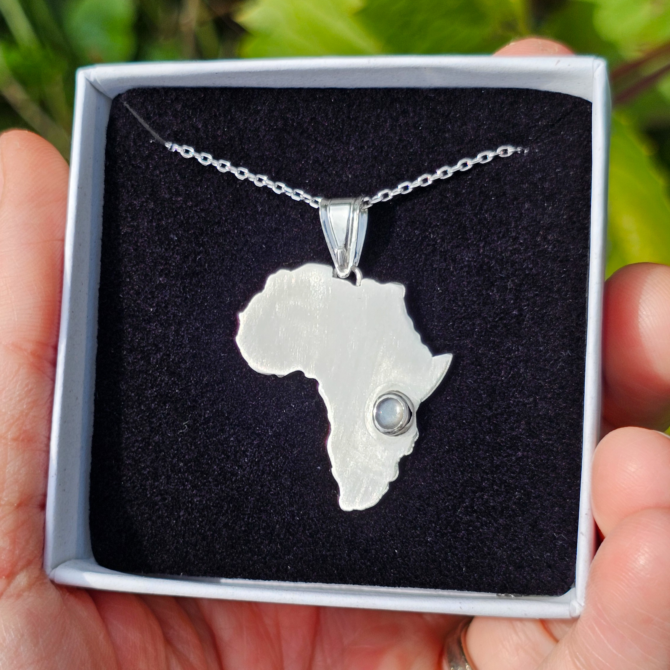 Collier Jambo Collier Jambo