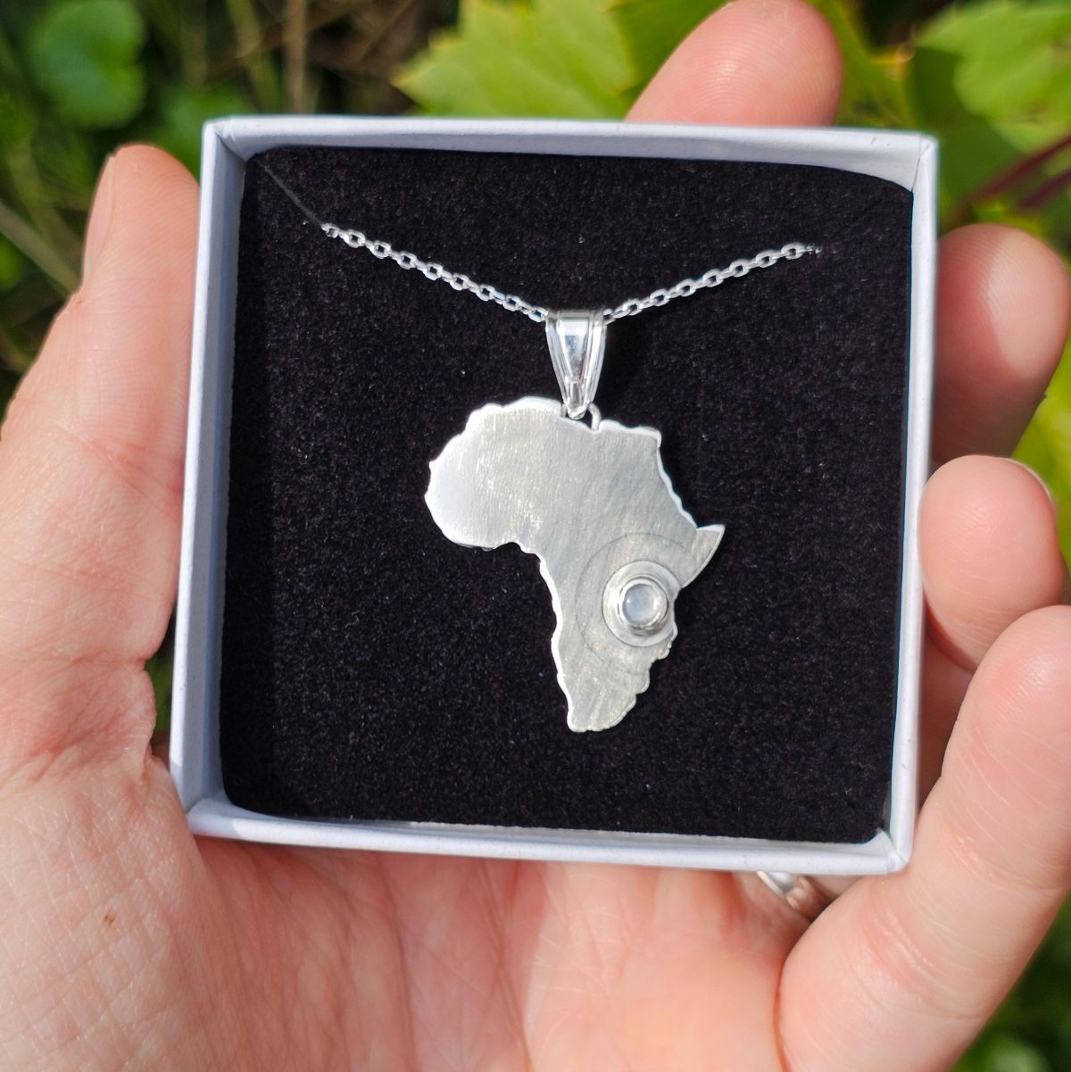Collier Jambo