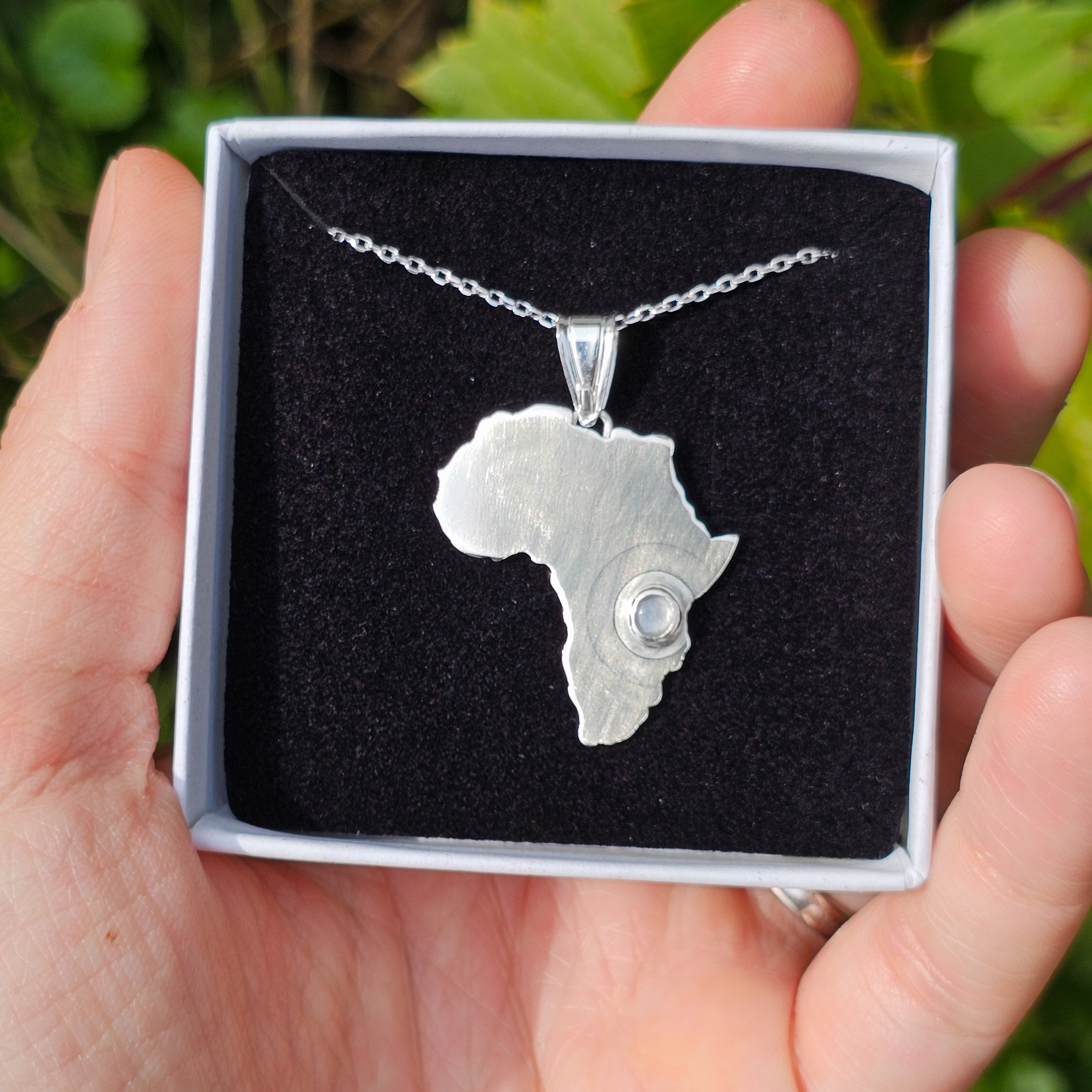 Collier Jambo Collier Jambo