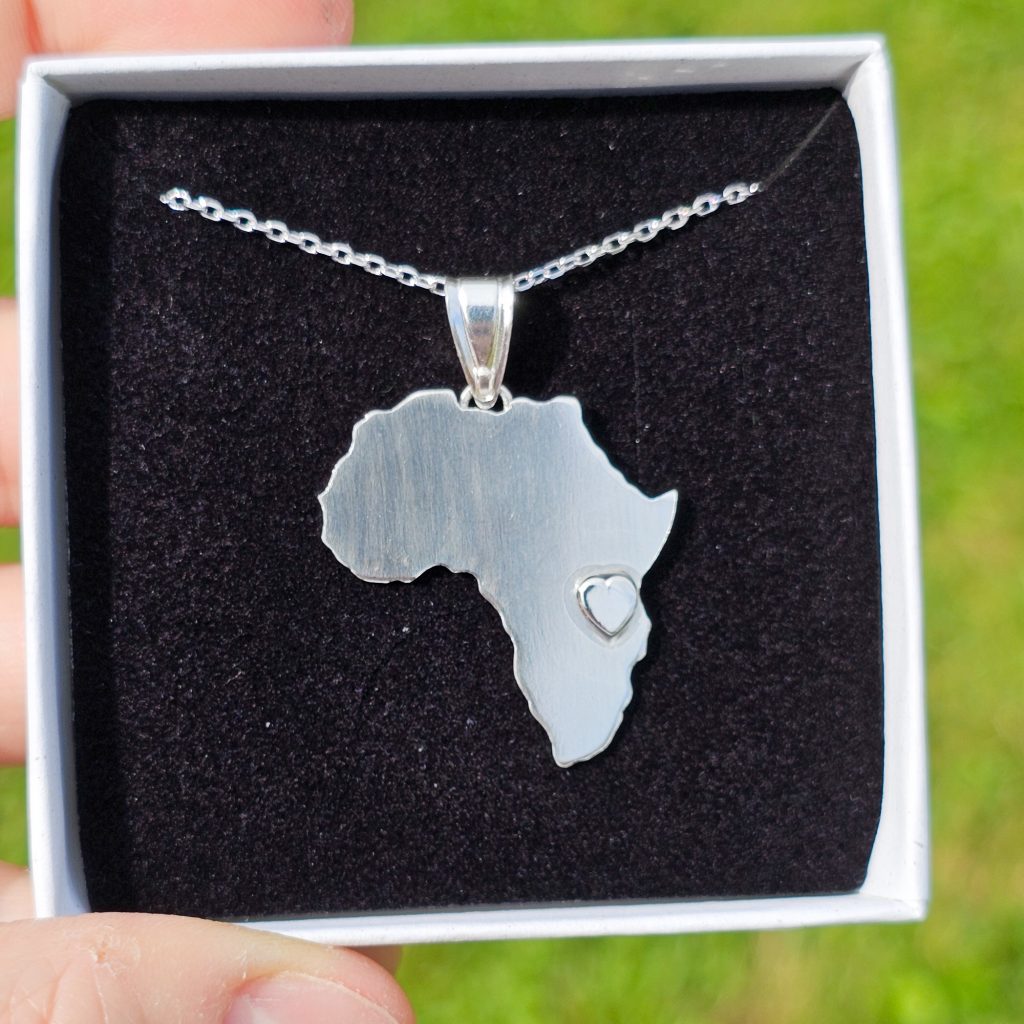 Collier Jambo
