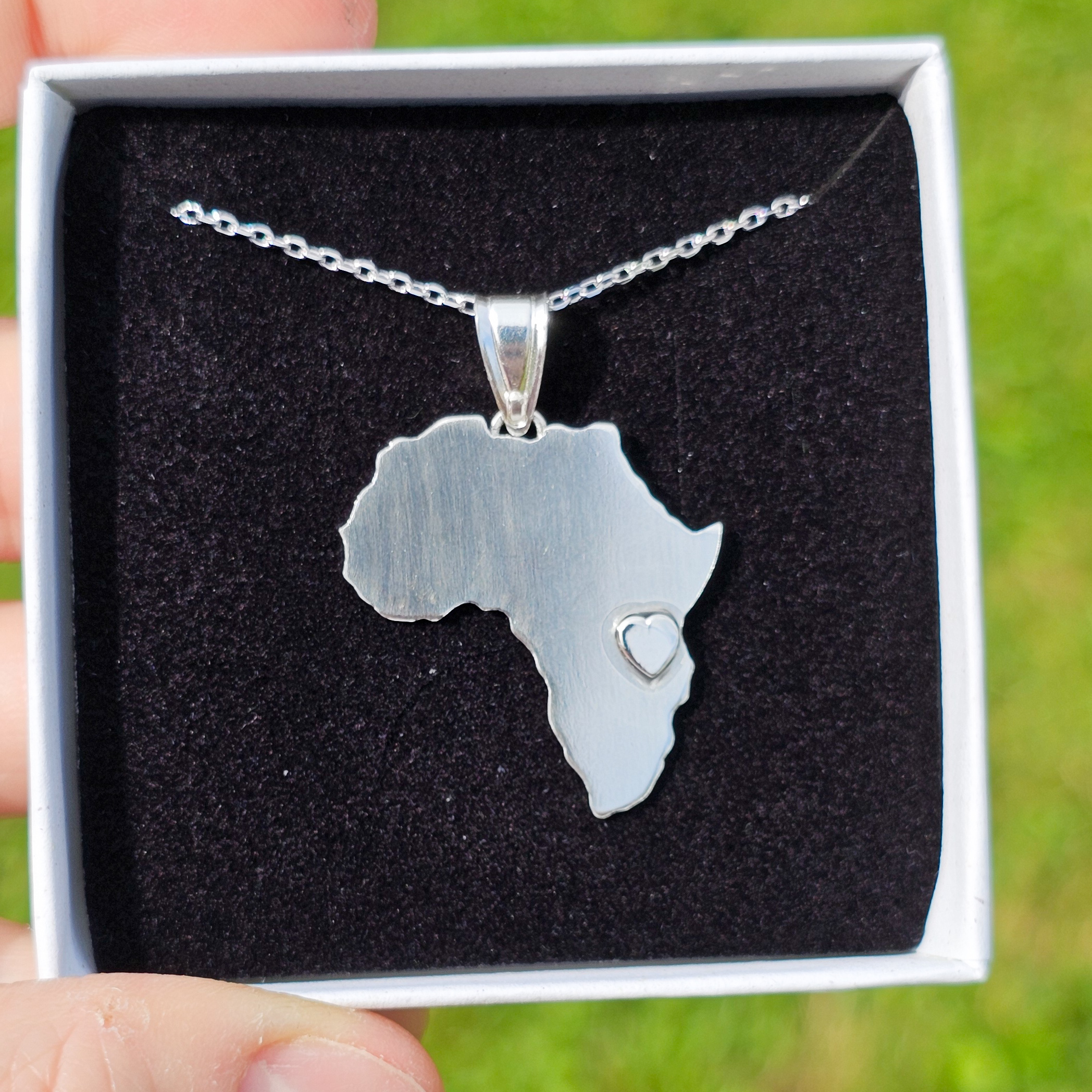 Collier Jambo Collier Jambo