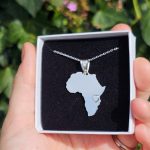 Collier Jambo