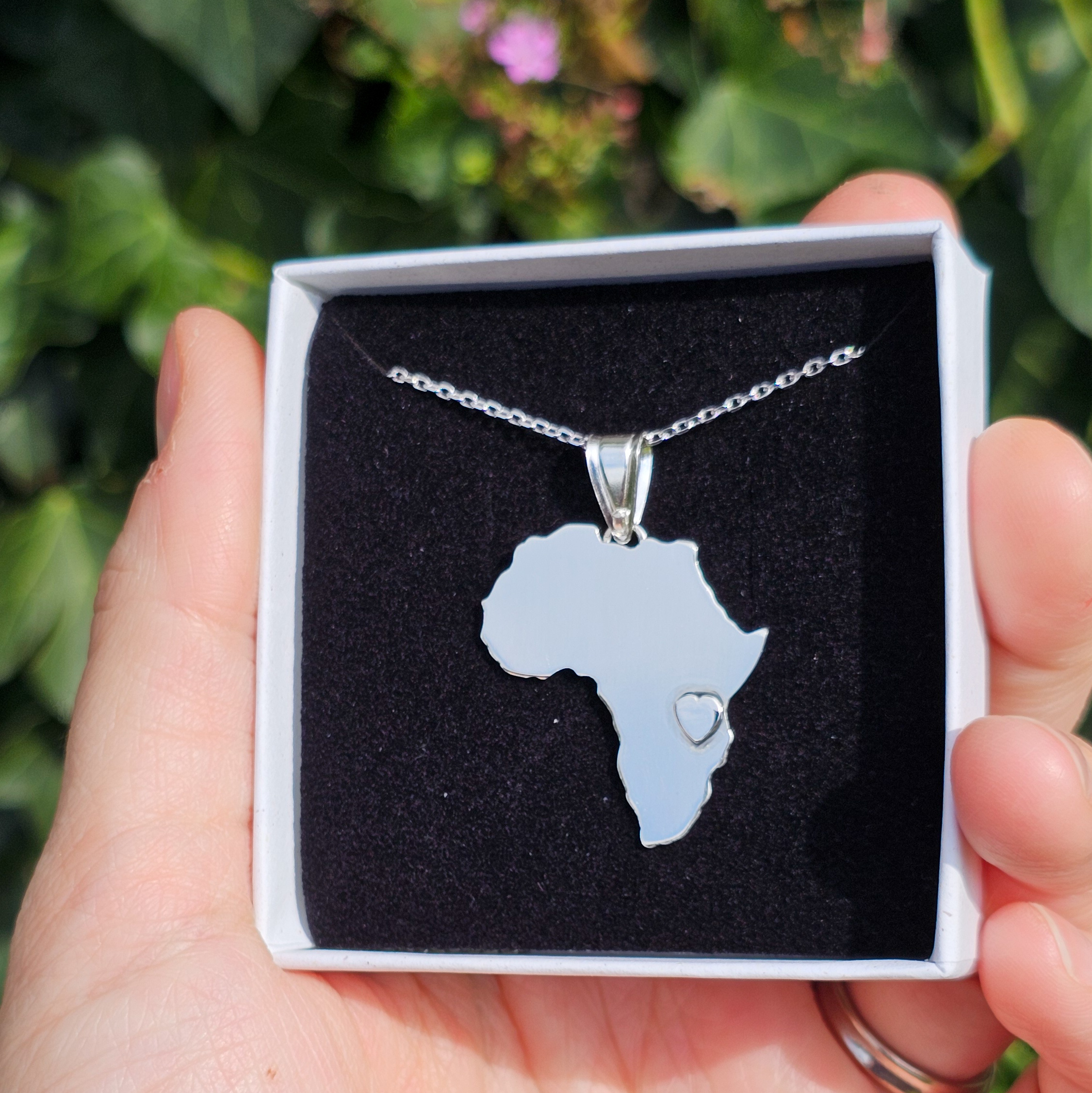 Collier Jambo Collier Jambo