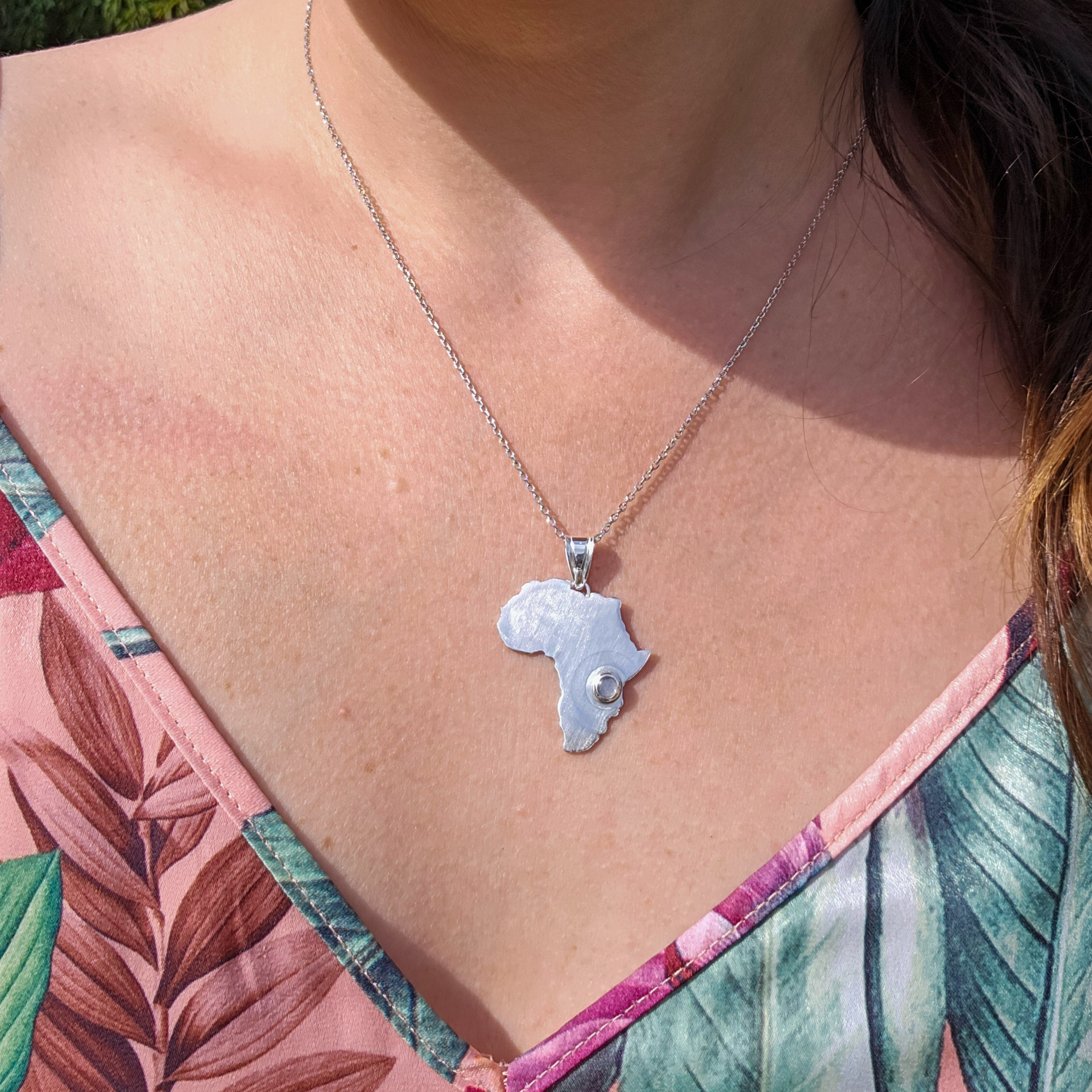 Collier Jambo Collier Jambo