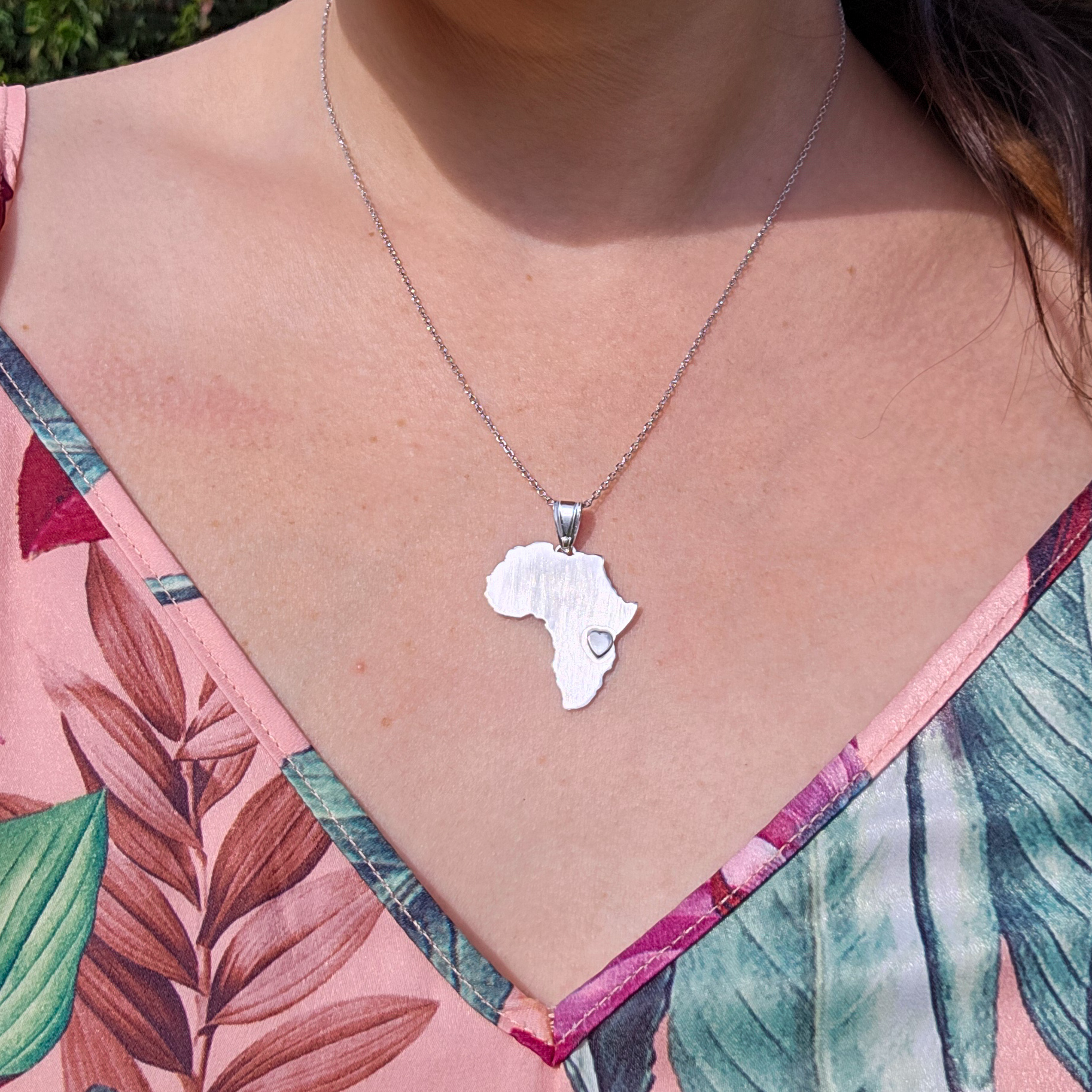 Collier Jambo Collier Jambo