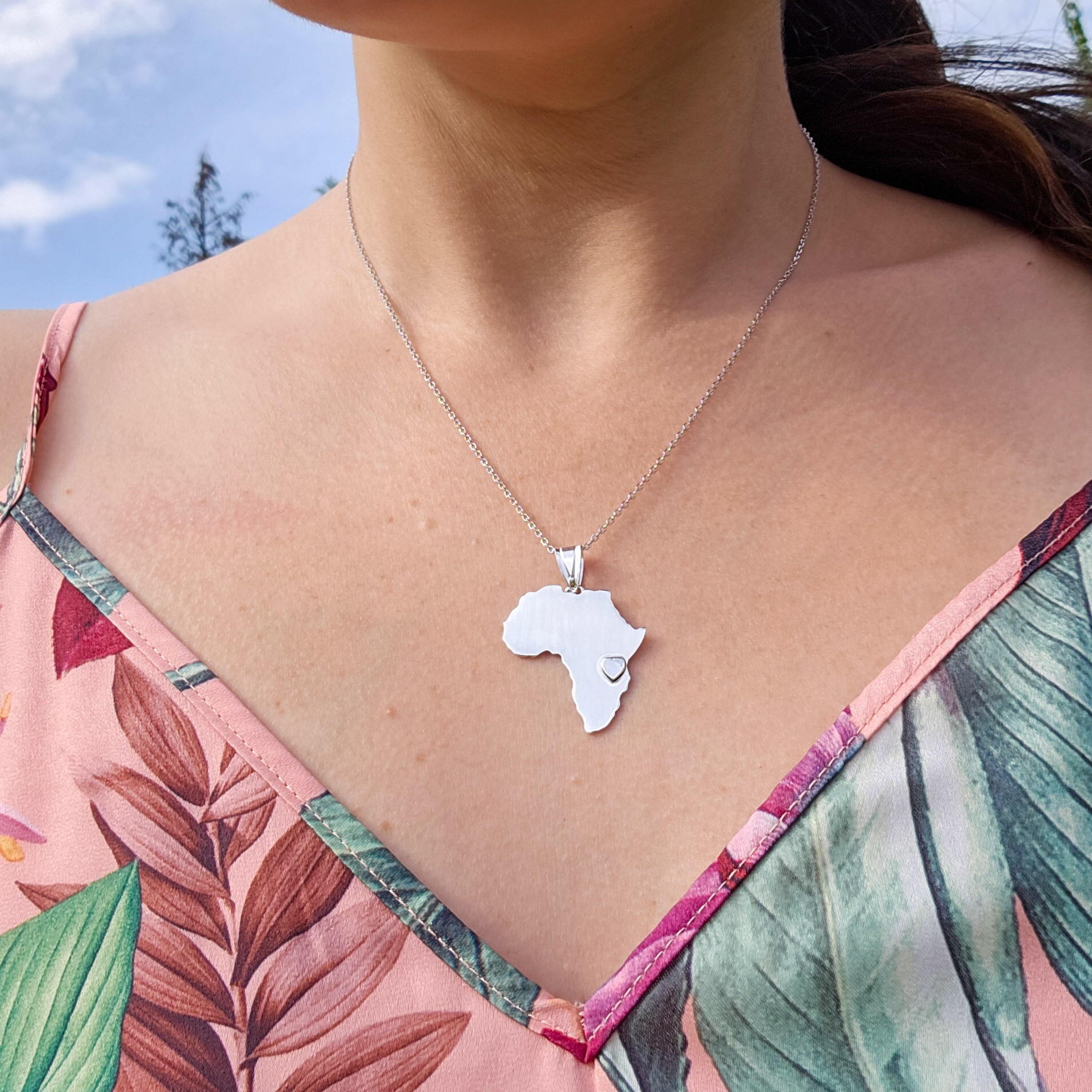 Collier Jambo Collier Jambo