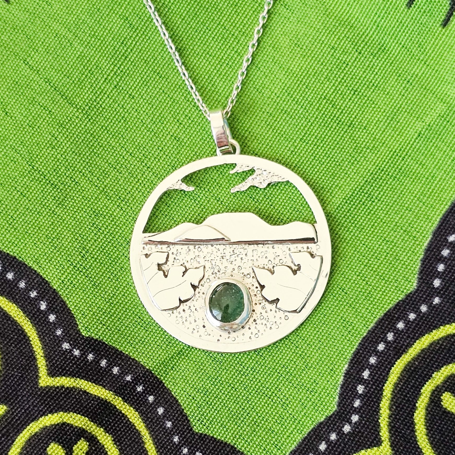 Collier "Oldonyo" Collier "Oldonyo"