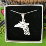 Collier "Twiga"