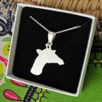 Collier "Twiga"