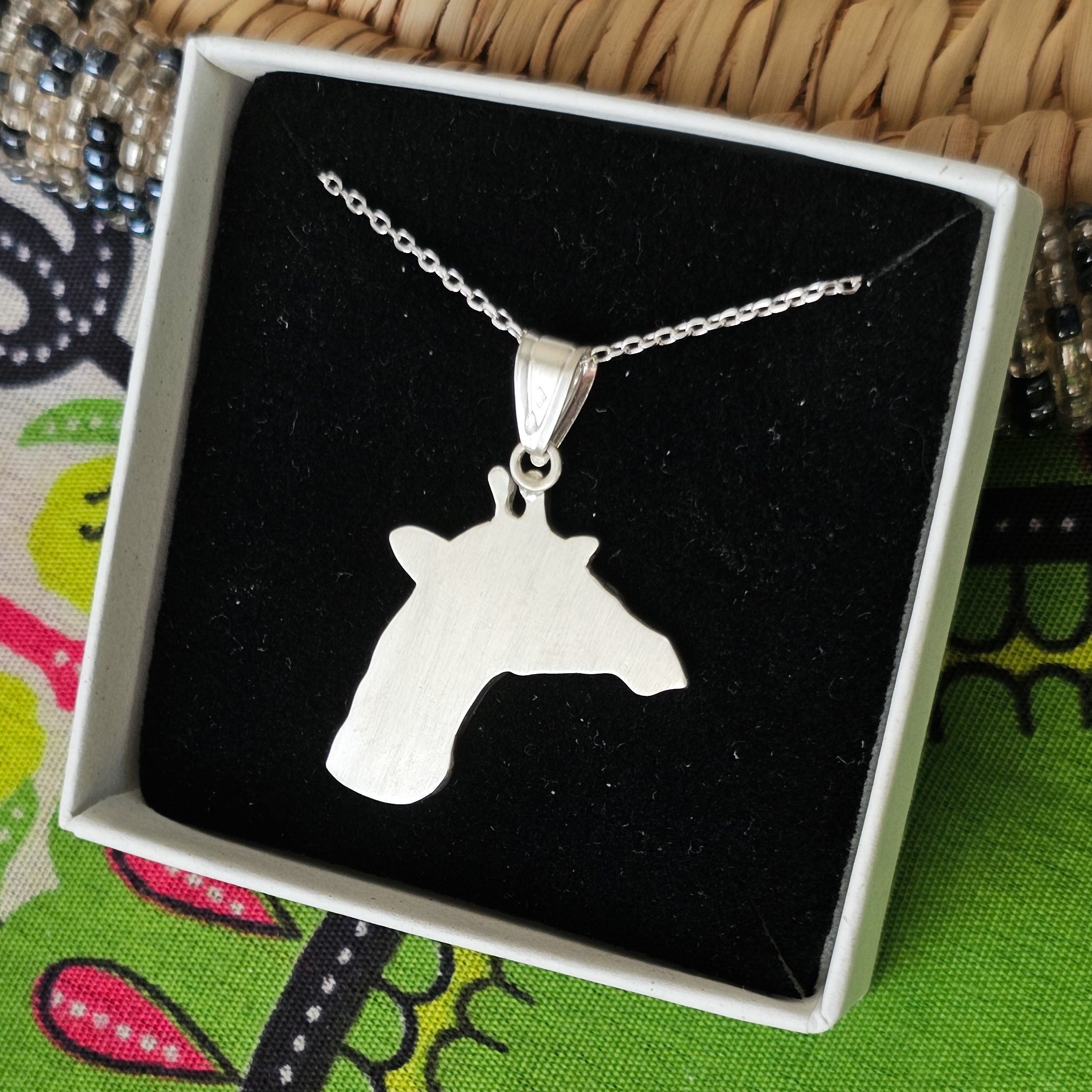 Collier "Twiga" Collier "Twiga"