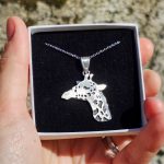 Collier "Twiga"