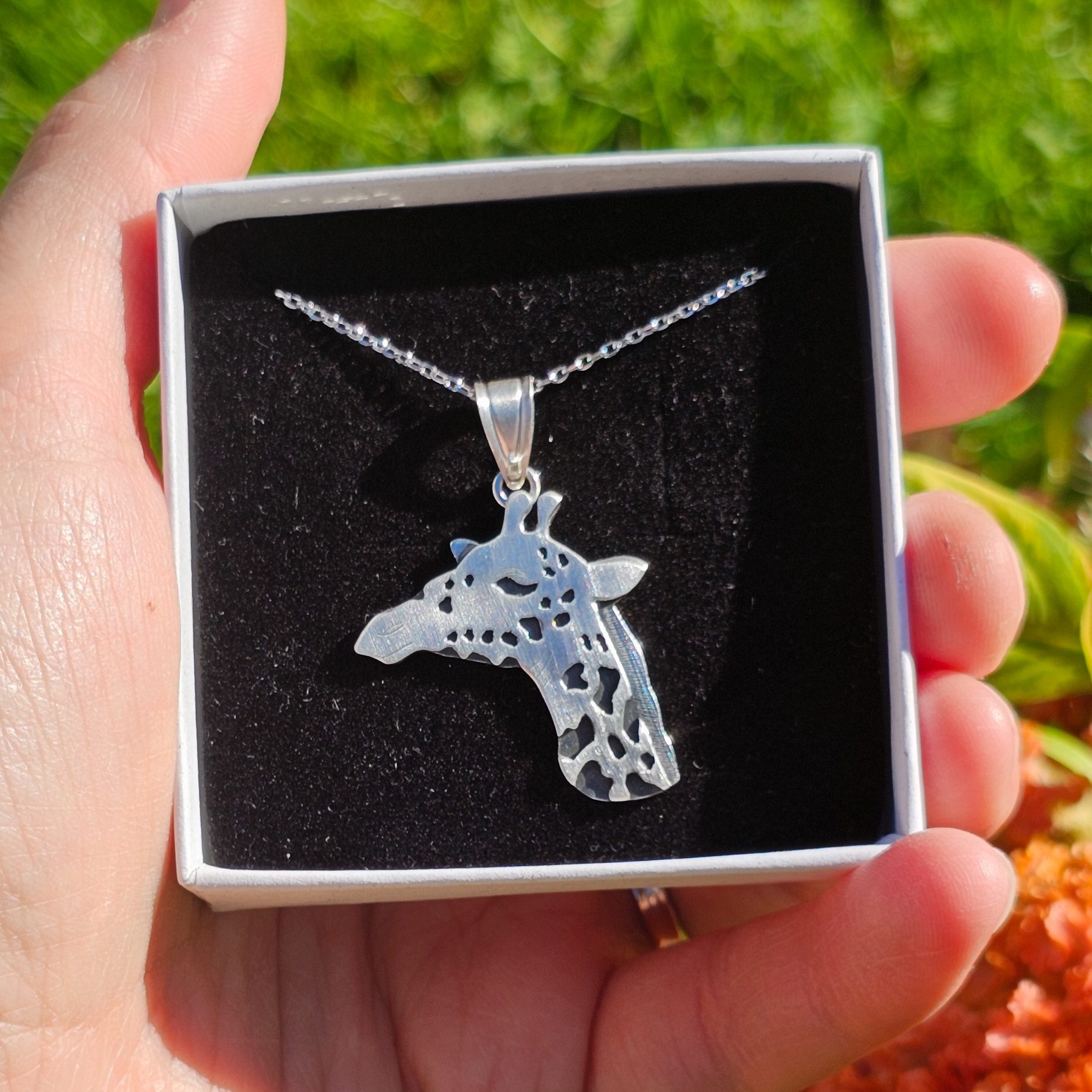 Collier "Twiga" Collier "Twiga"