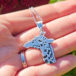 Collier "Twiga"