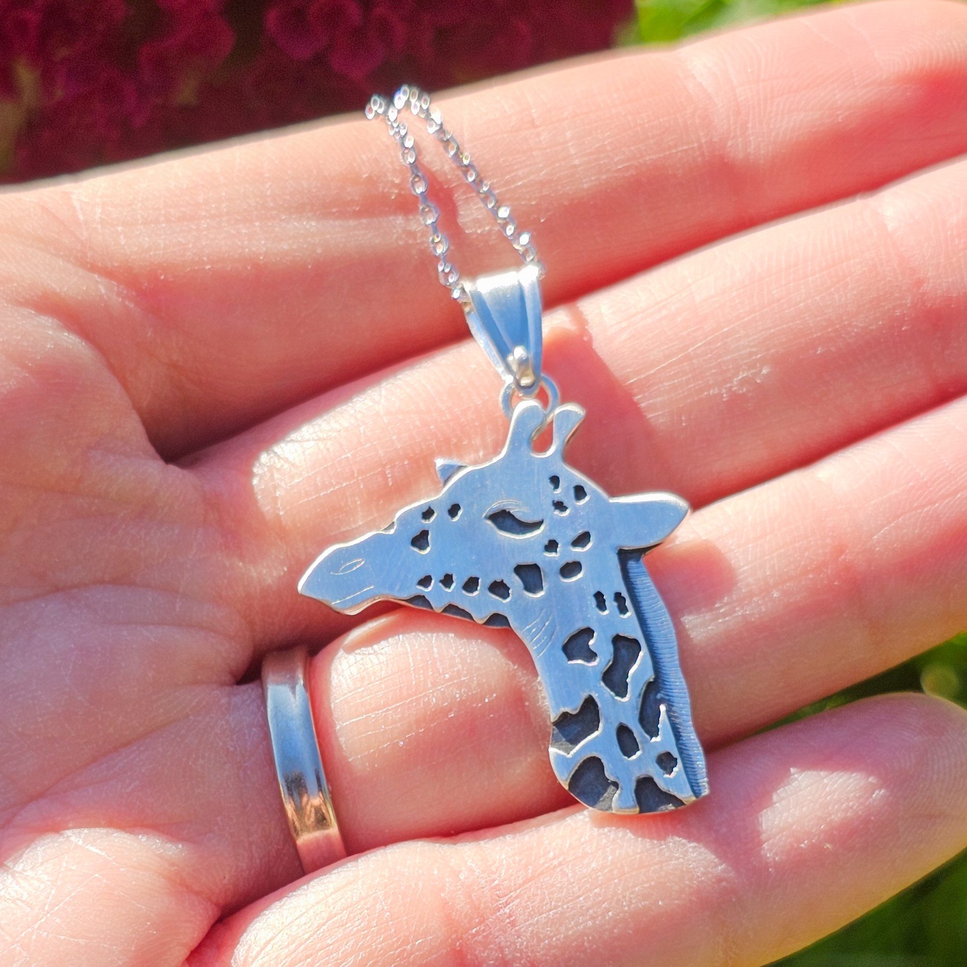 Collier "Twiga" Collier "Twiga"