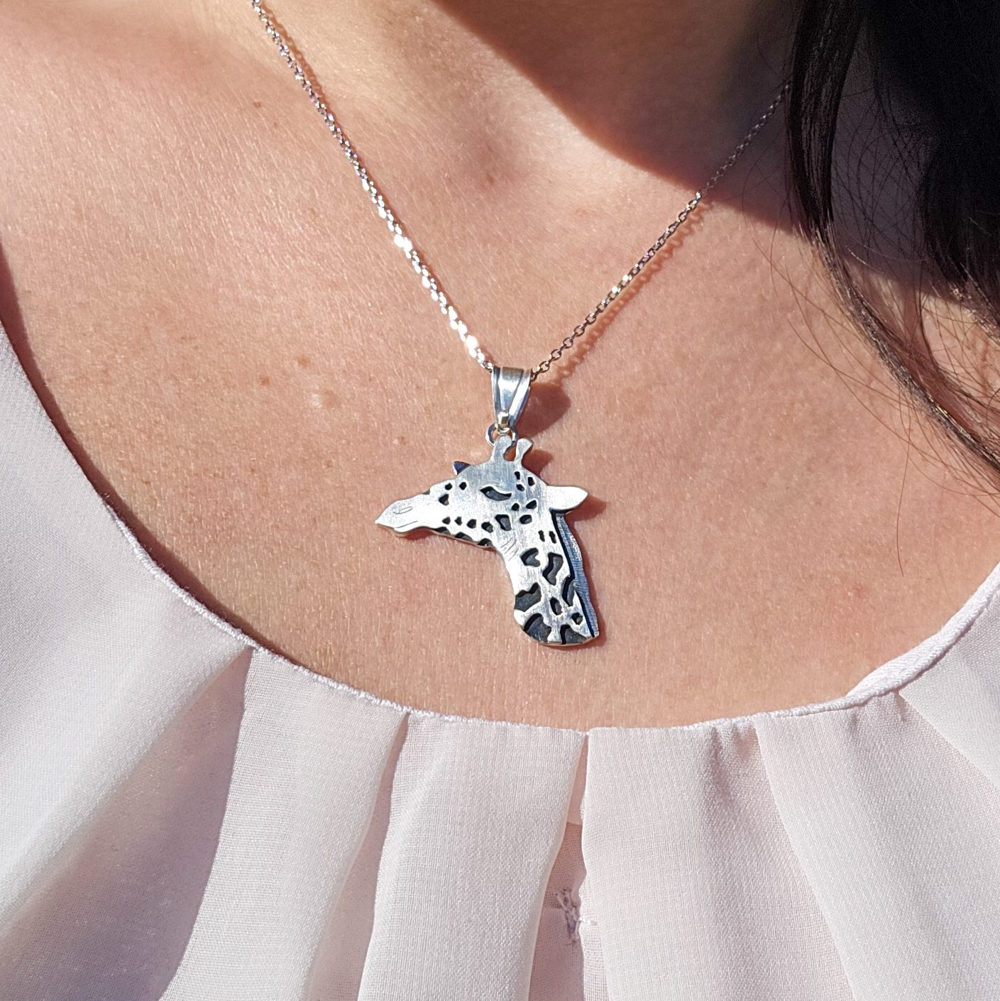 Collier "Twiga" Collier "Twiga"