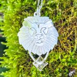 Collier "Simba"