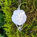 Collier "Simba"