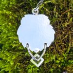 Collier "Simba"