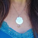 Collier "Simba"