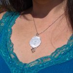 Collier "Simba"
