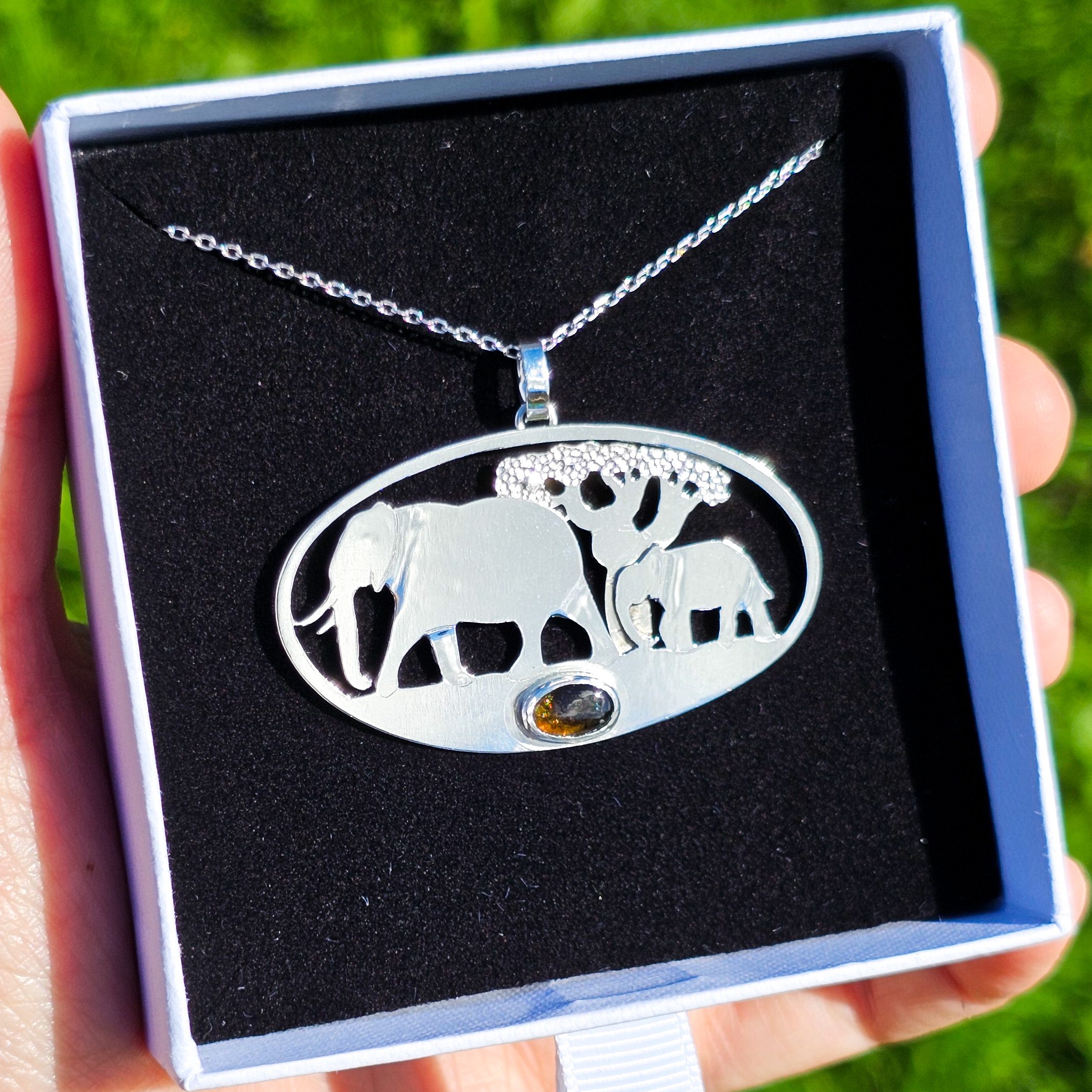 Collier "Tembo" Collier "Tembo"