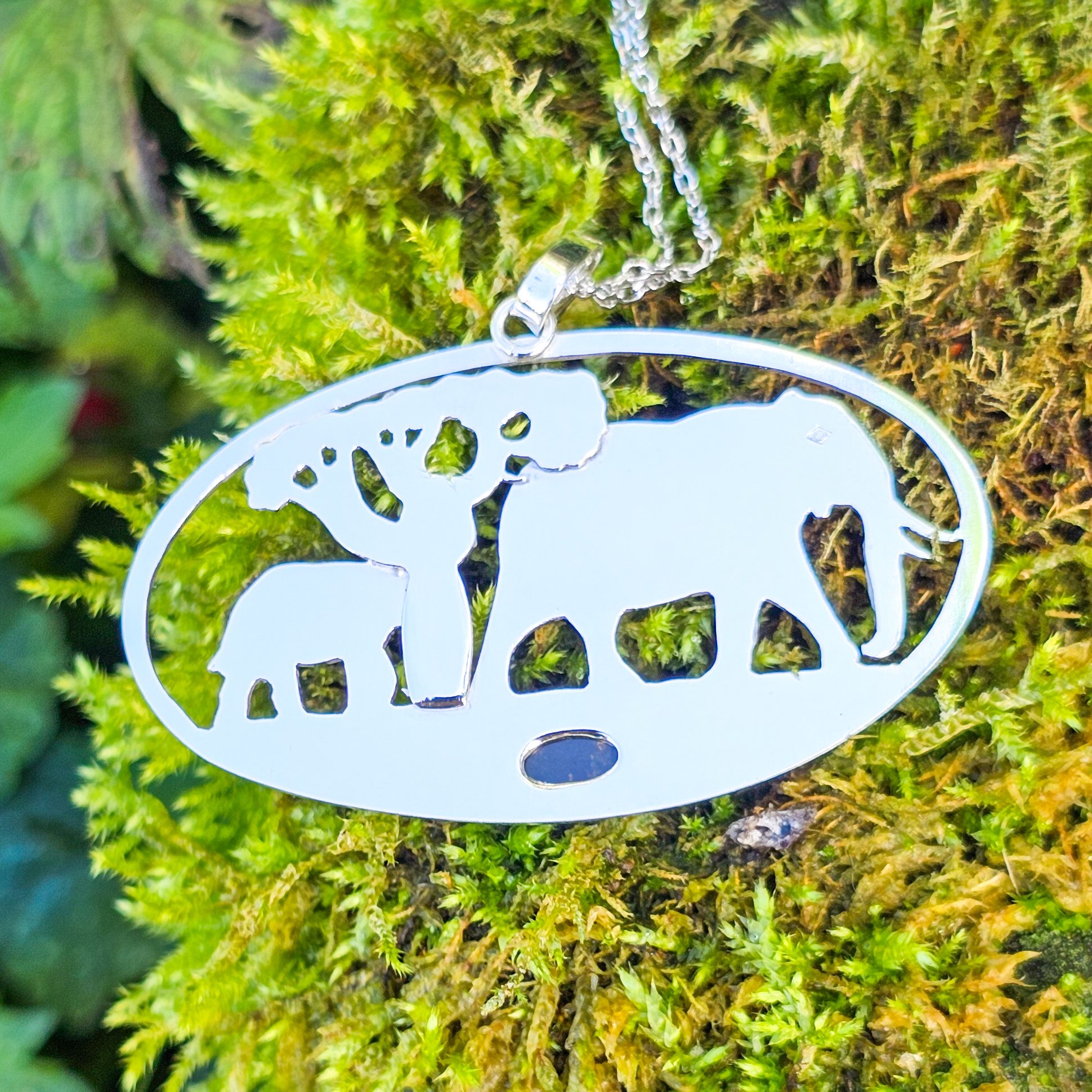 Collier "Tembo" Collier "Tembo"