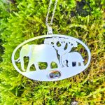 Collier "Tembo"