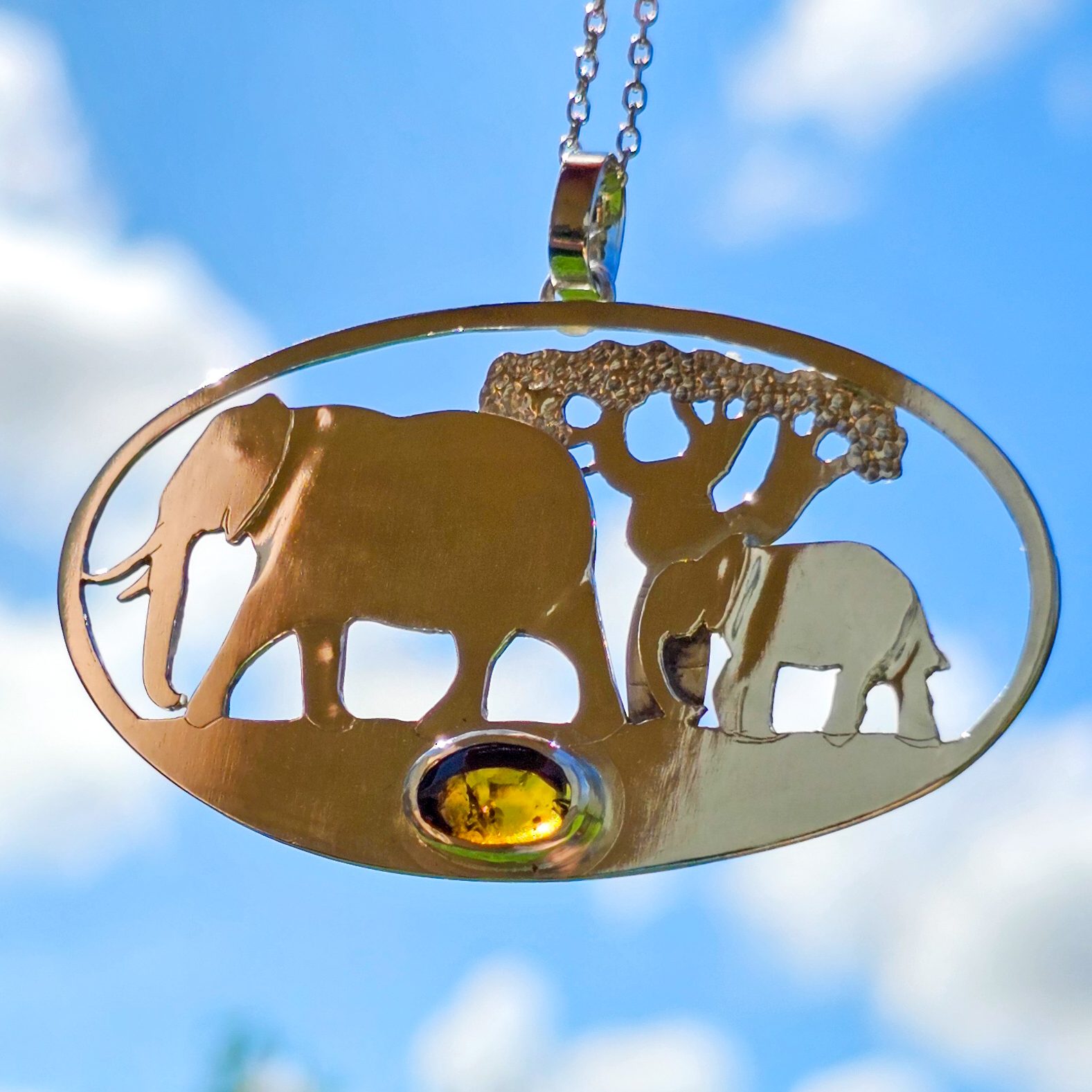 Collier "Tembo" Collier "Tembo"