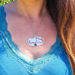 Collier "Tembo"
