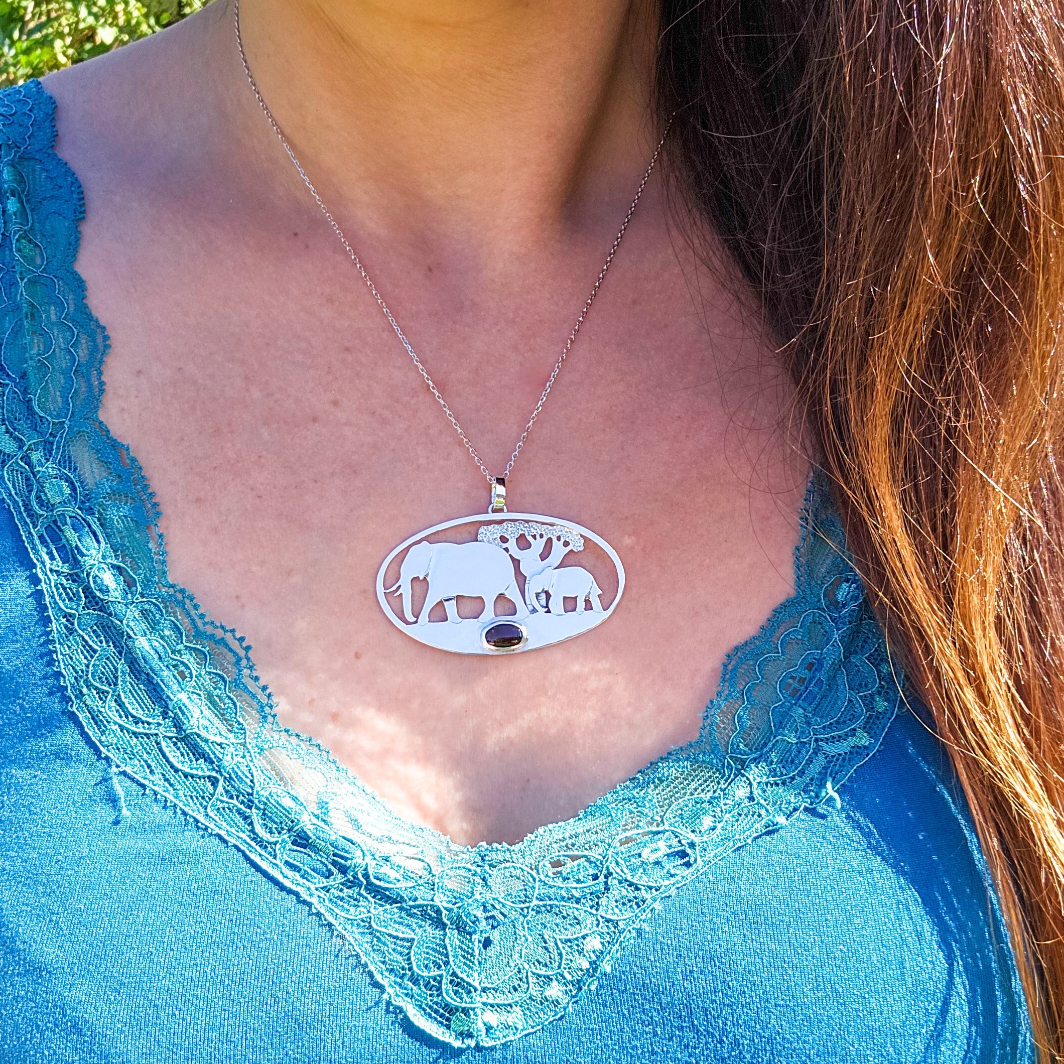 Collier "Tembo" Collier "Tembo"