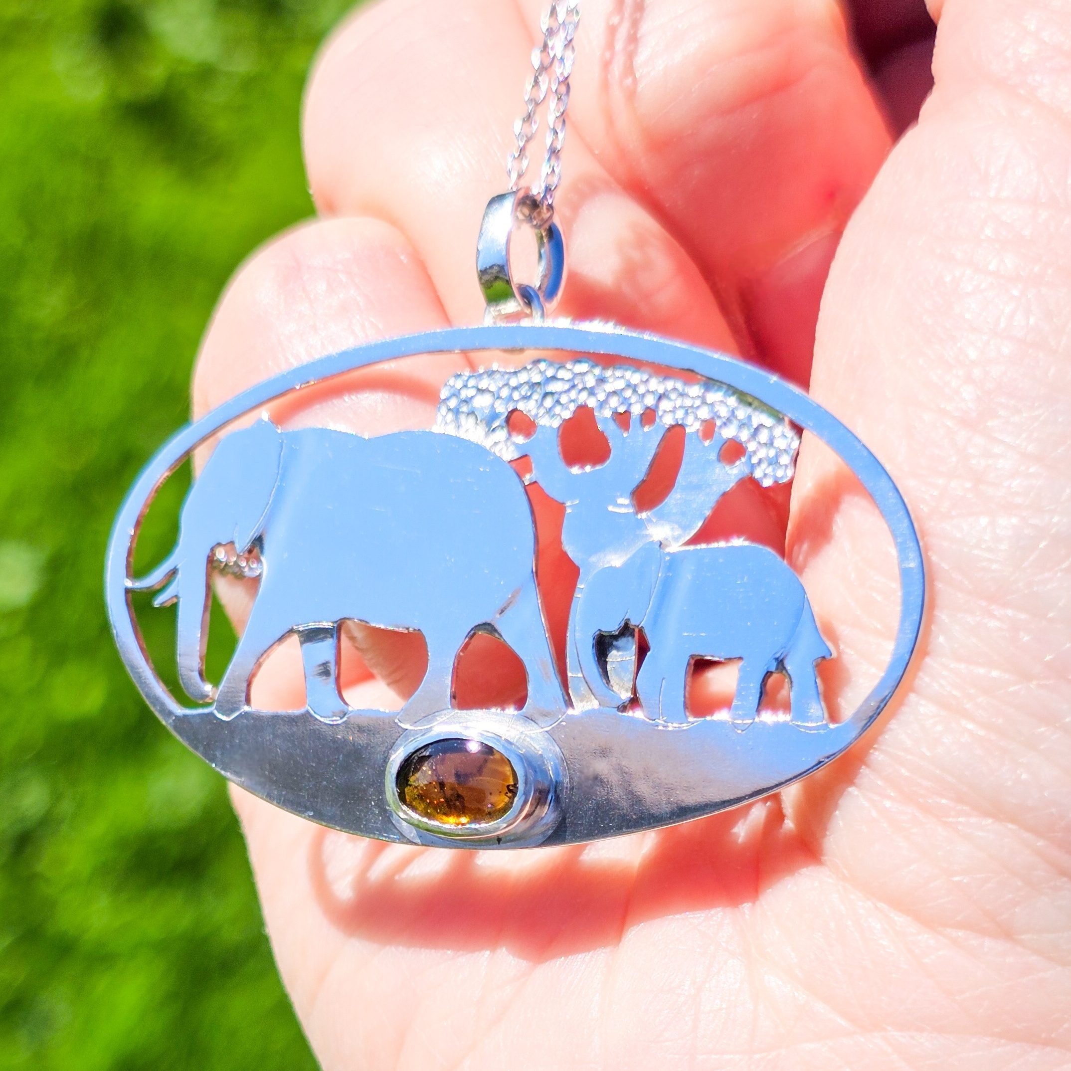 Collier "Tembo" Collier "Tembo"