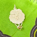 Collier "Simba"