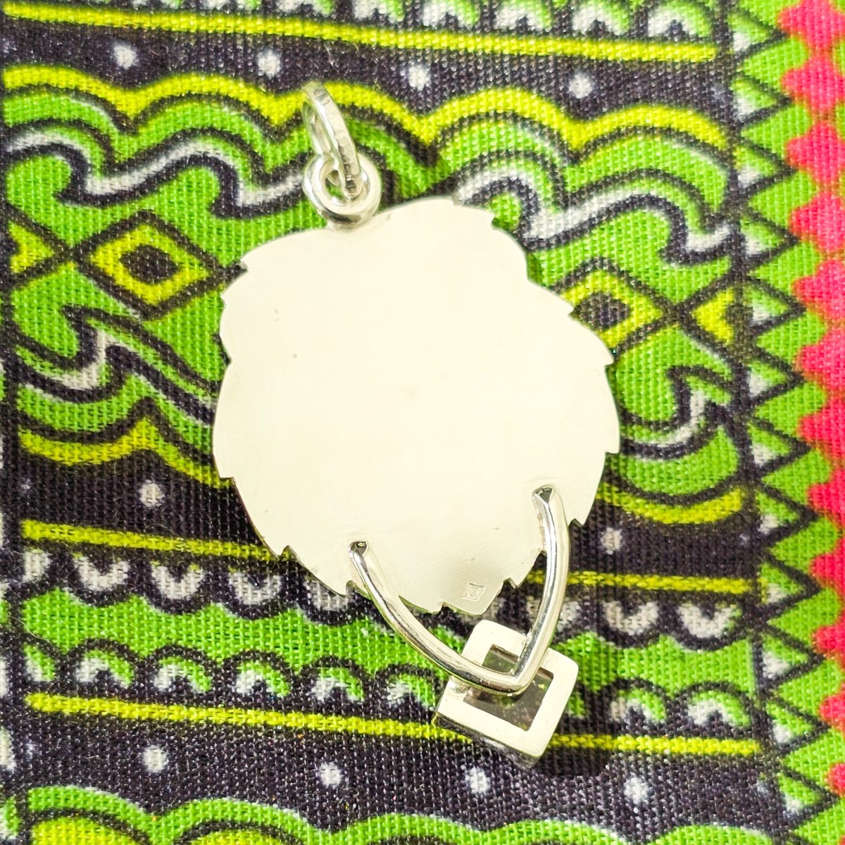 Collier "Simba"