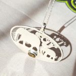 Collier "Tembo"